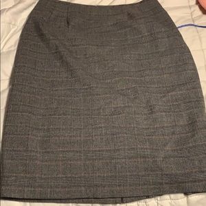 Pencil skirt ❤️